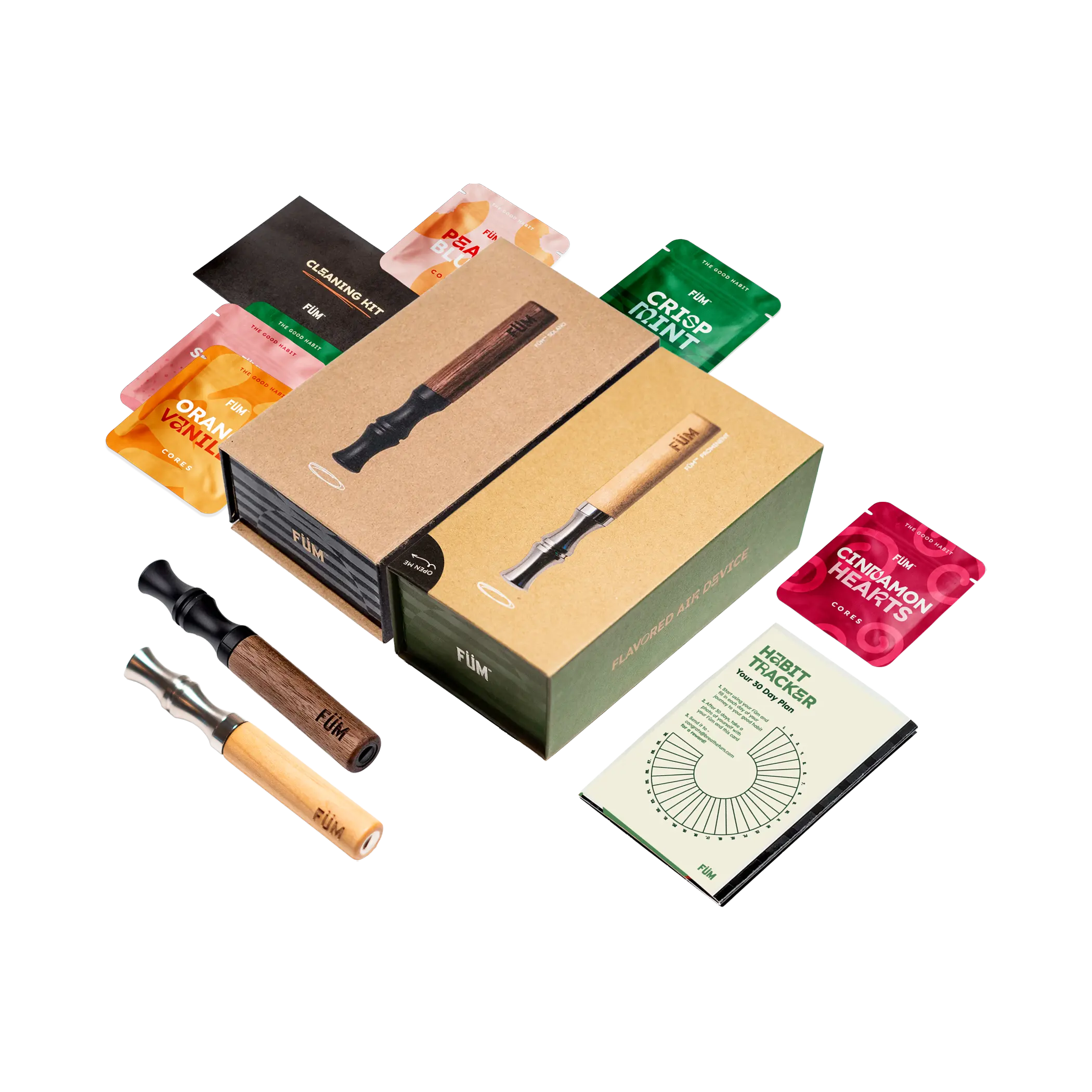 Journey Pack