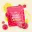 Raspberry Lemon Cores