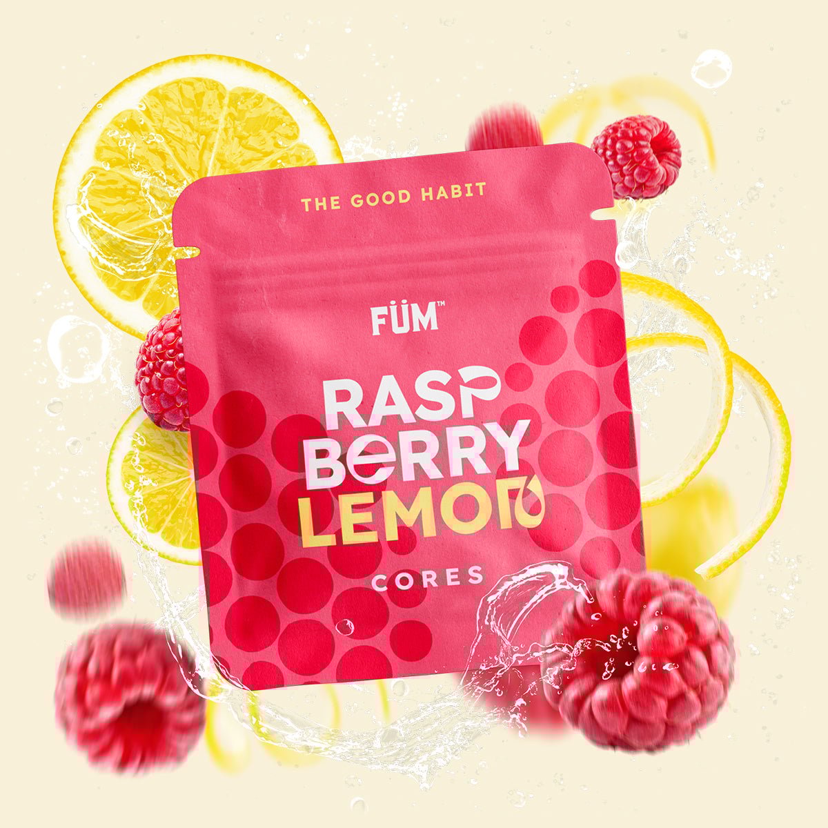 FÜM Best Sellers Pack