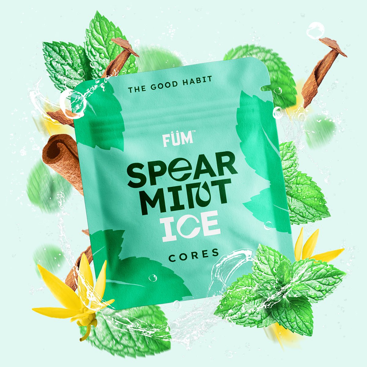 FÜM Best Sellers Pack