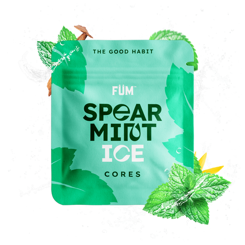 Spearmint Ice Image