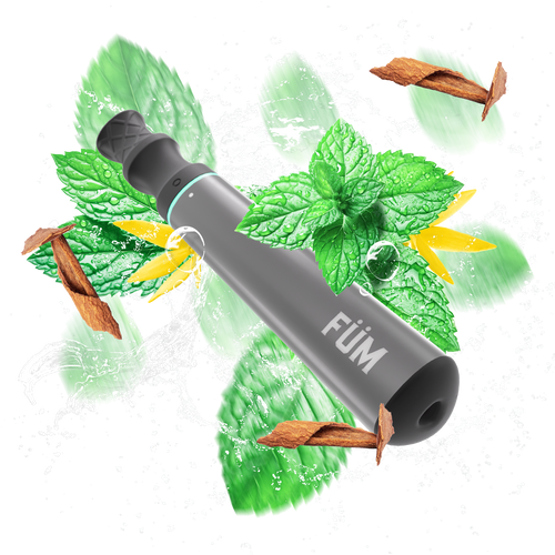 Zero Spearmint Ice Image