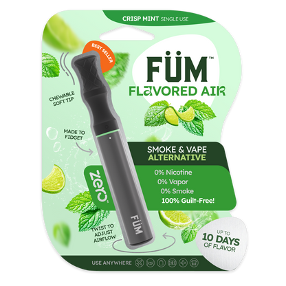 Zero Crisp Mint Fm Zero Crisp Mint Fm