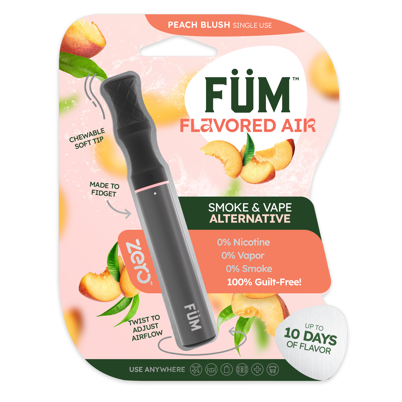 FÜM Zero