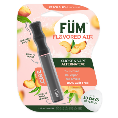 FÜM Zero
