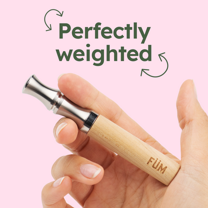 茶 fum Journey Pack – Füm