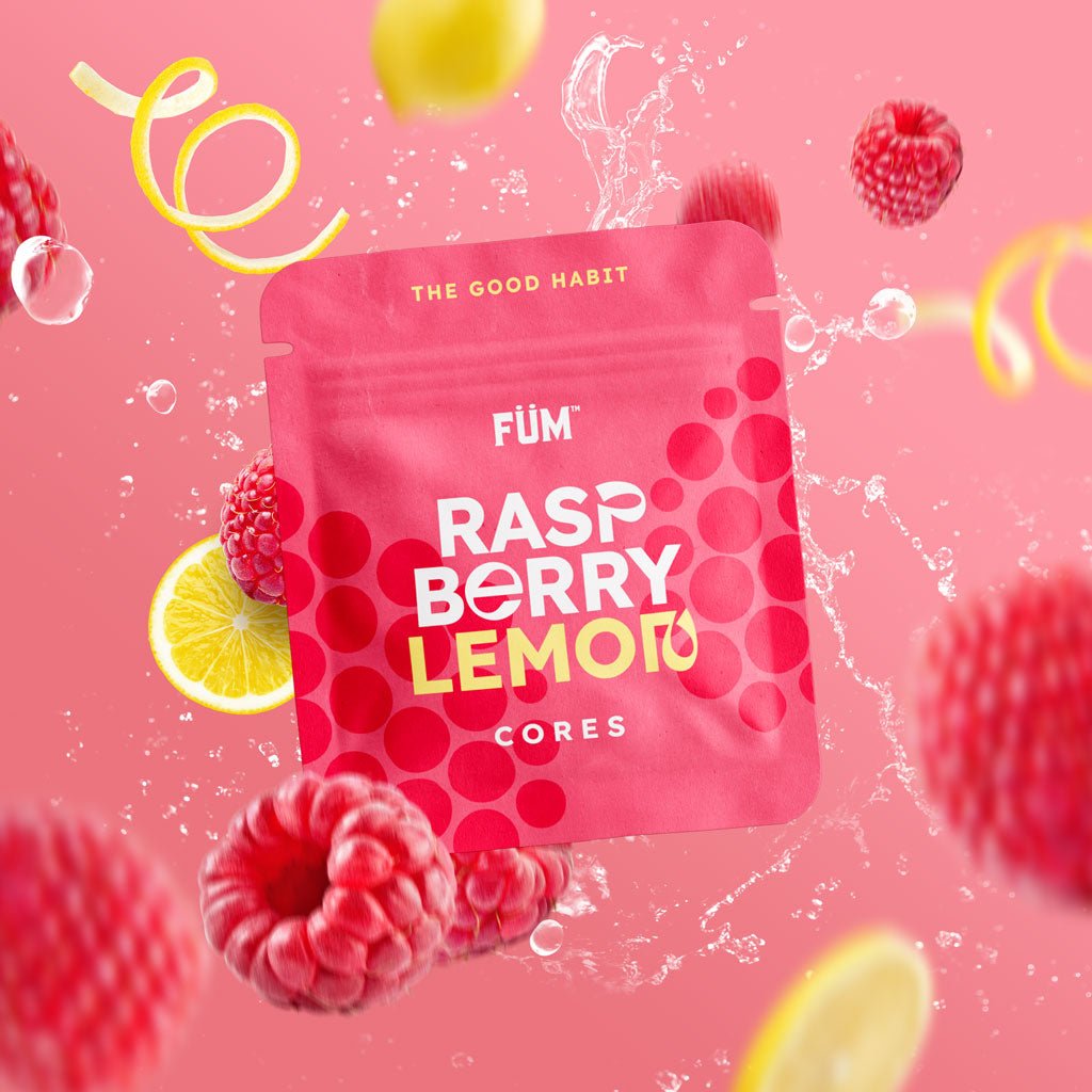 Raspberry Lemon