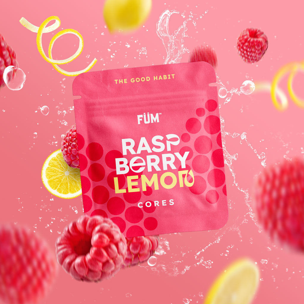 Raspberry Lemon