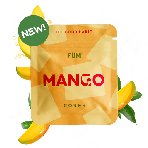 Mango Image