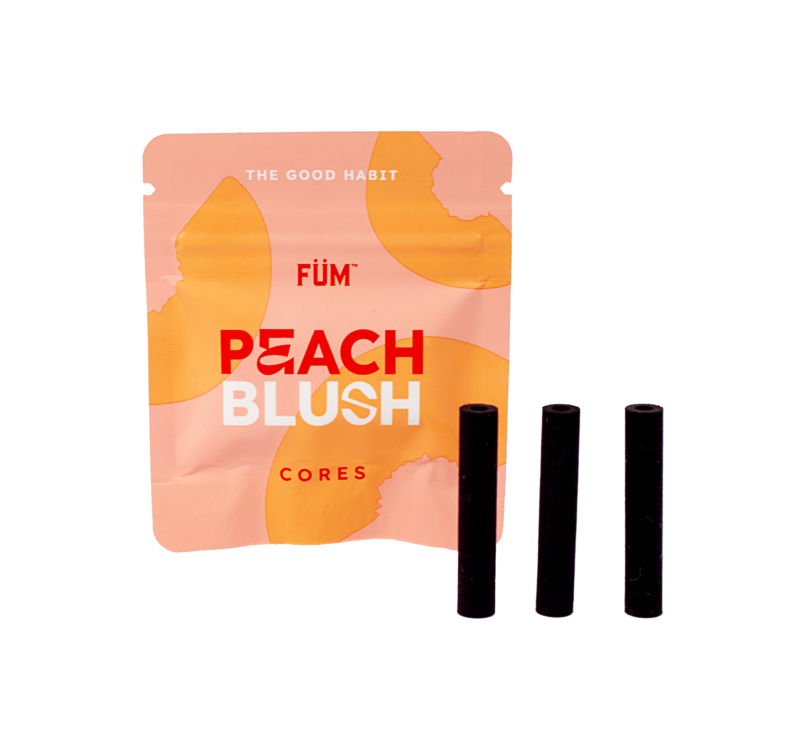 Peach Blush