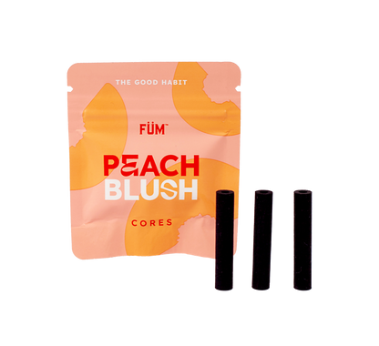 Peach Blush