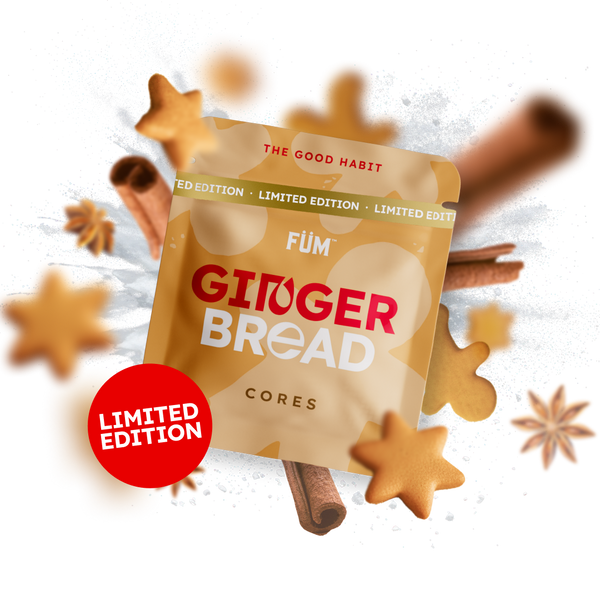 Gingerbread Cores Fm Gingerbread Cores Fm