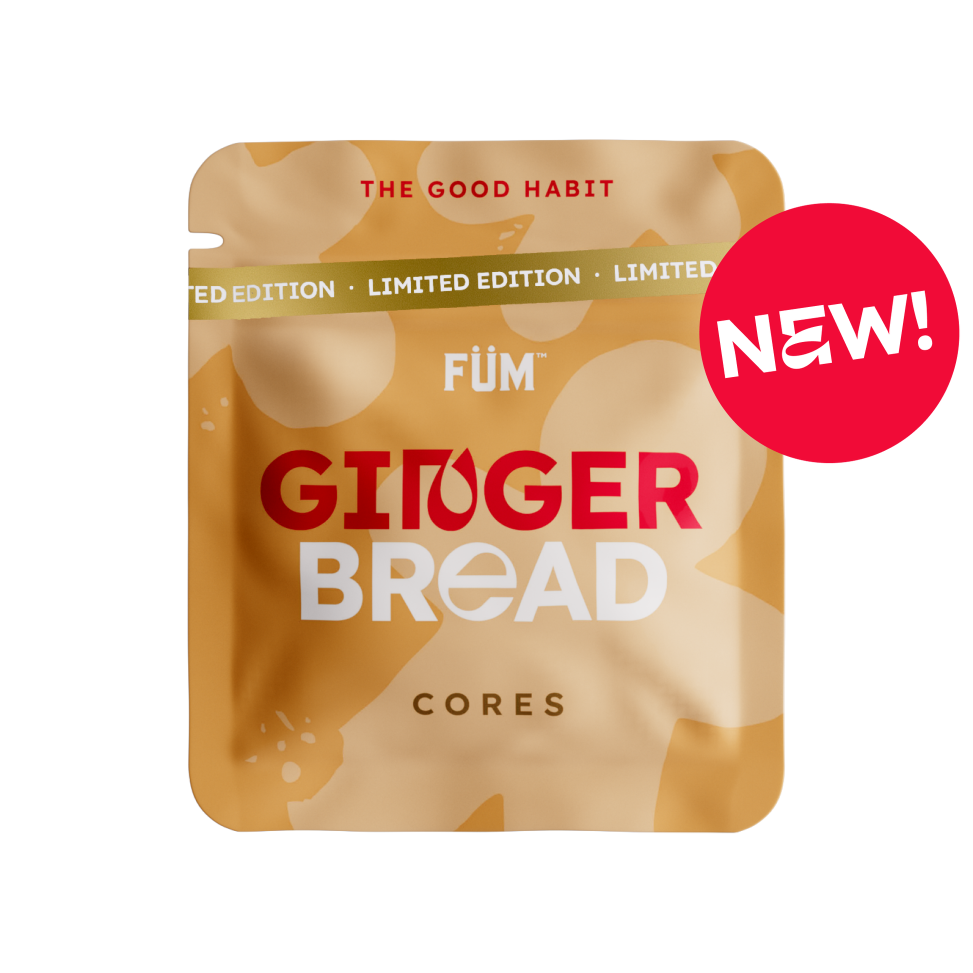 Gingerbread Cores Fm Gingerbread Cores Fm
