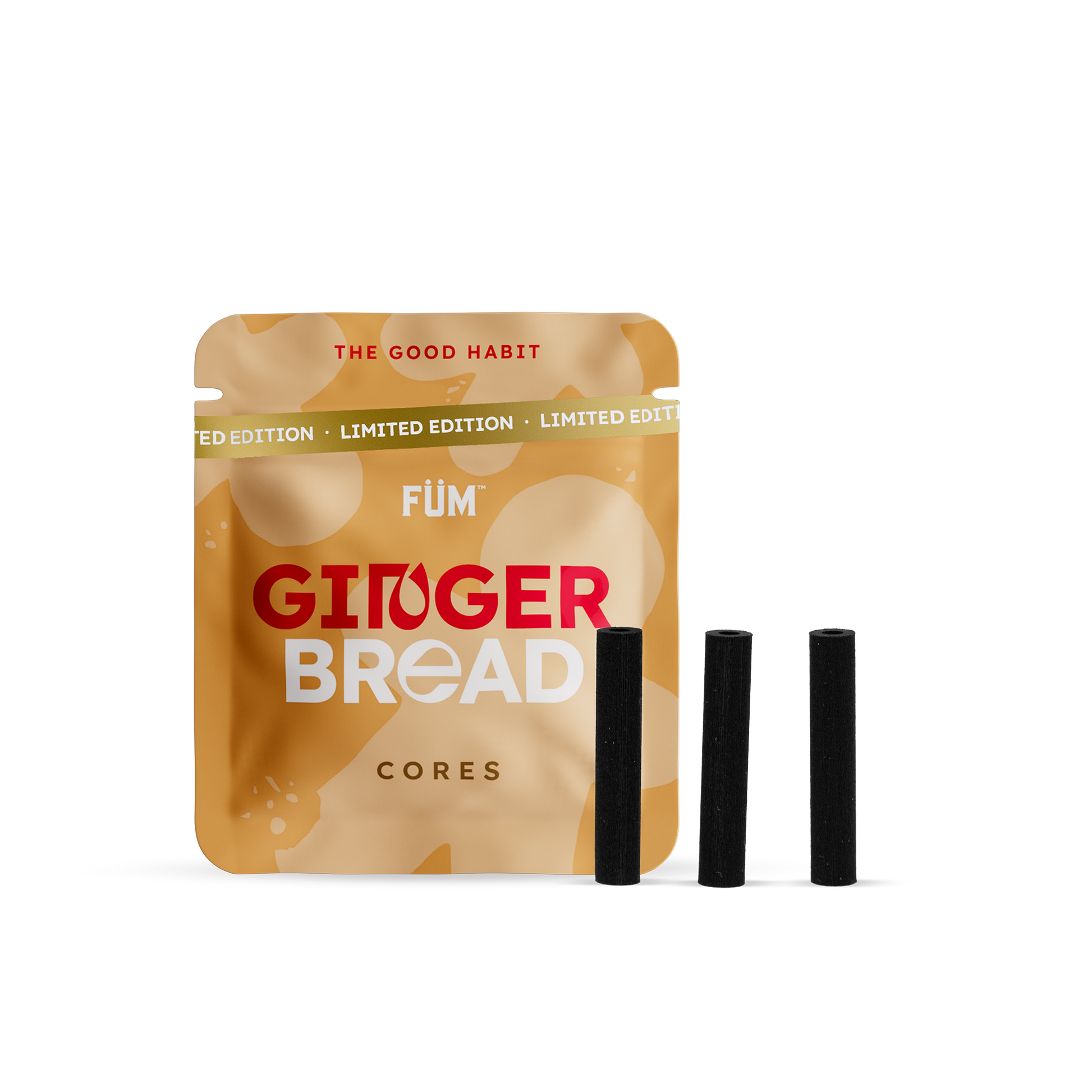 Gingerbread Cores Fm Gingerbread Cores Fm