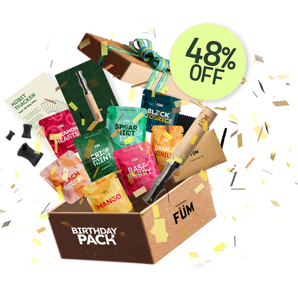 Birthday Pack