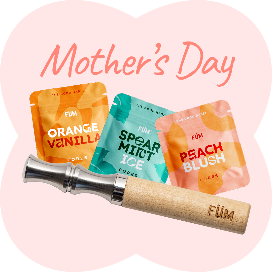 Mother's Day Pack (50% OFF)