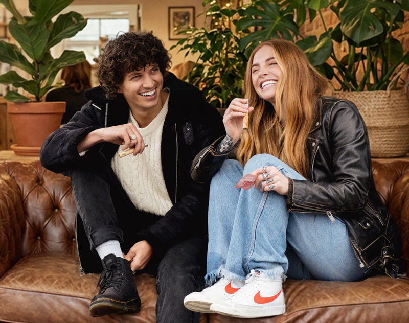 Refer a friend