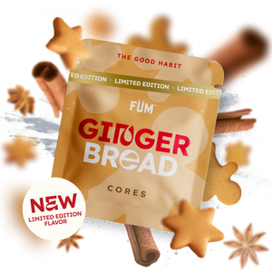 Gingerbread Cores (Limited Edition)