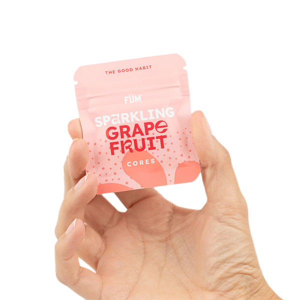 Citrus Cores Bundle – Füm