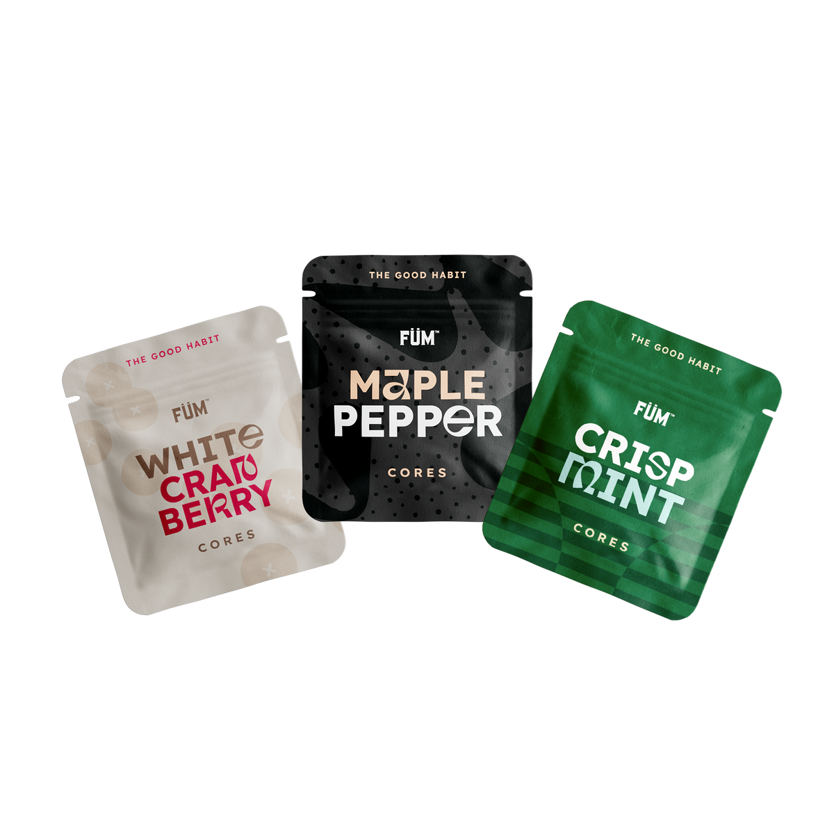 Original Cores Bundle – Füm