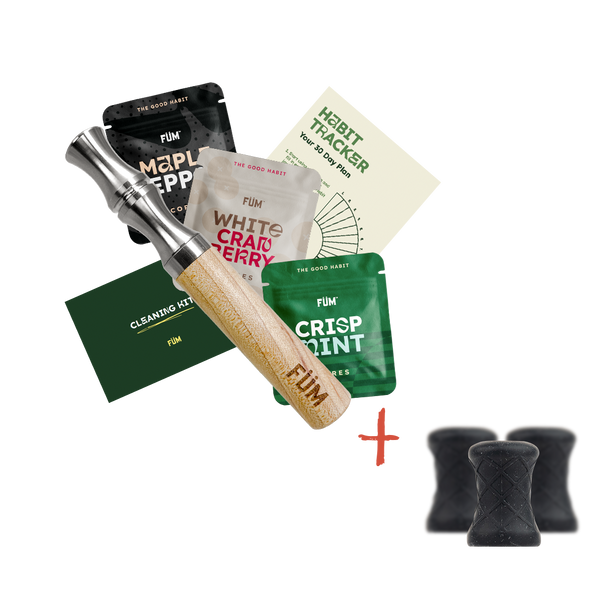 The Journey Pack – Füm