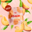 Peach Blush Cores