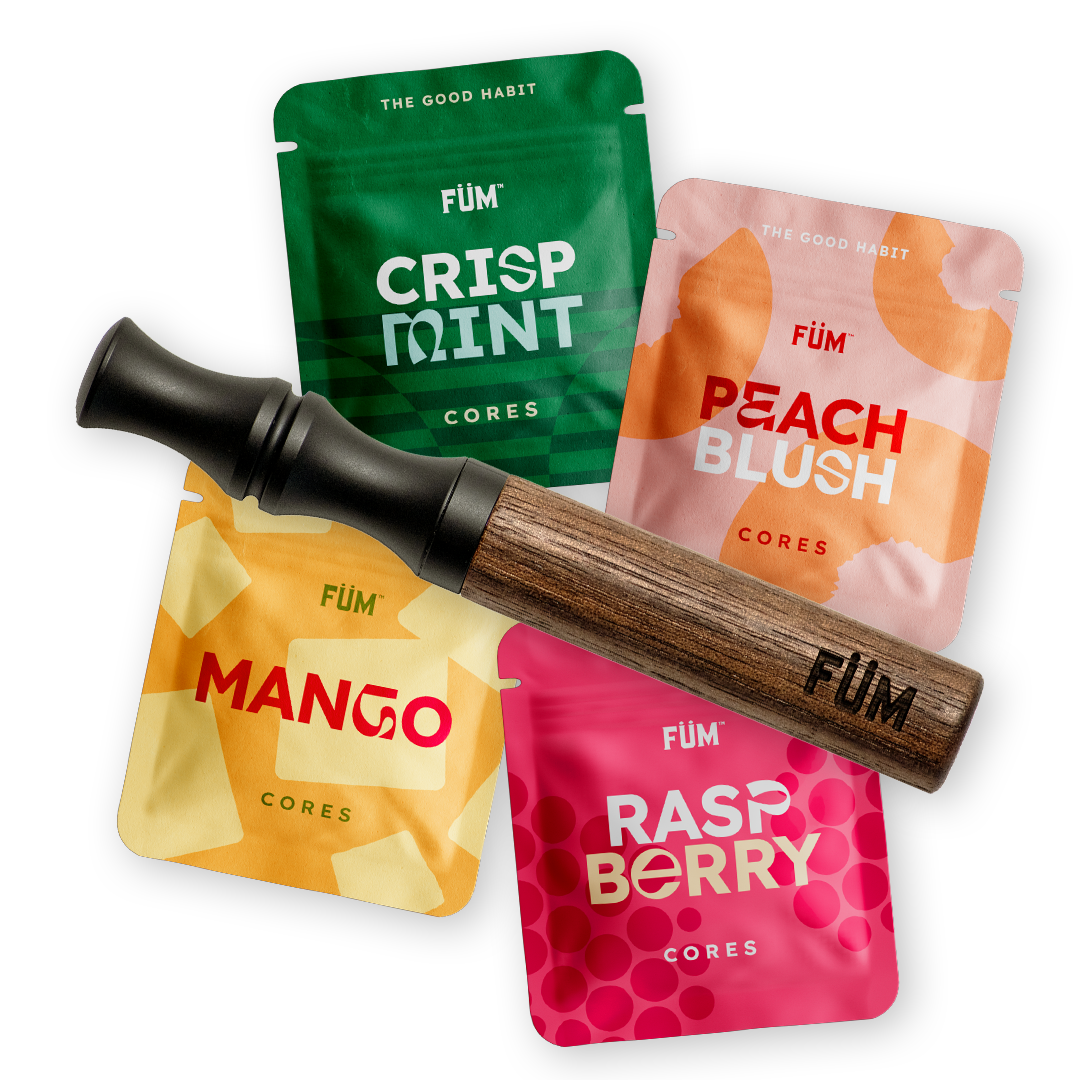 Solano / Crisp Mint / Raspberry / Peach / Mango