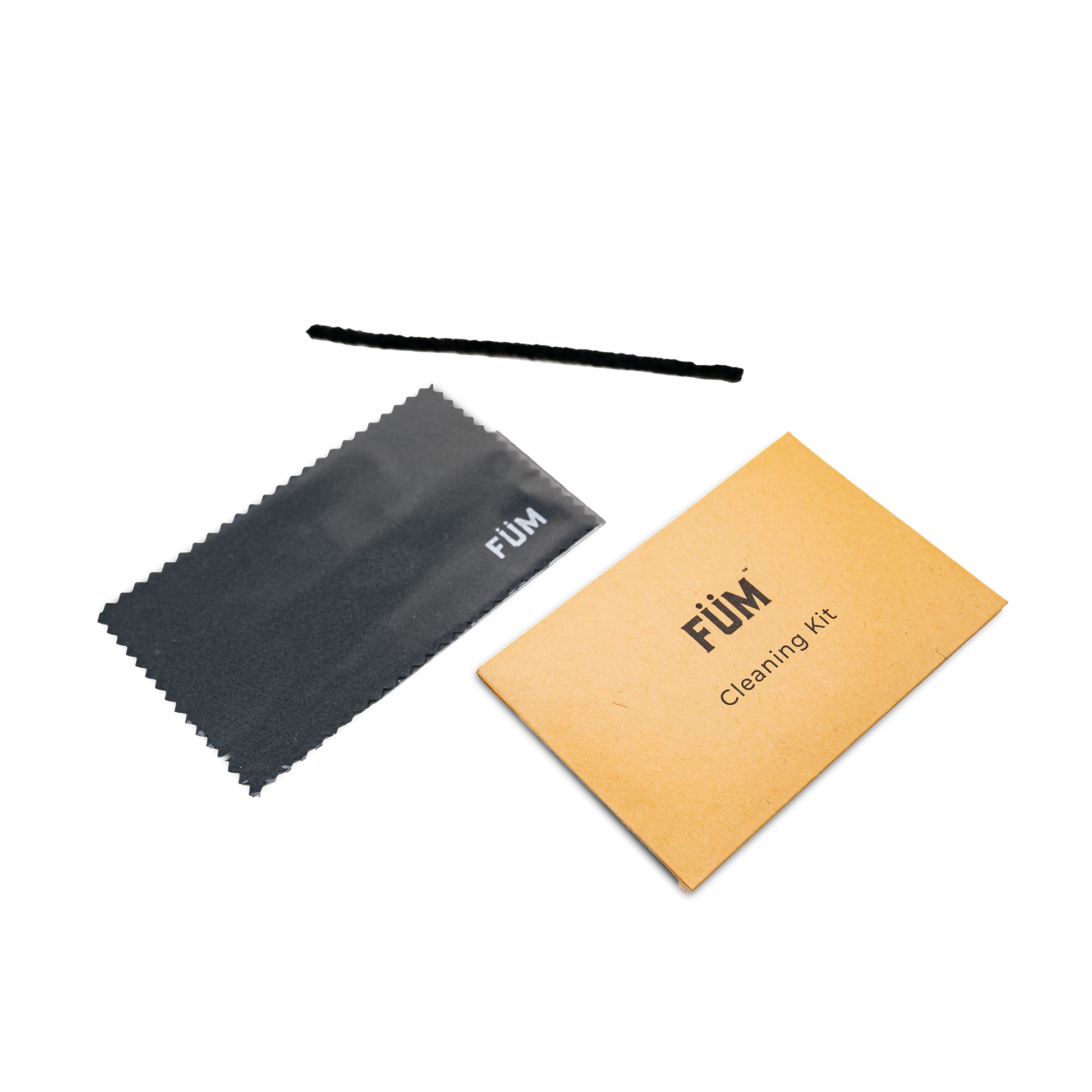 heated tobacco device cleaning kit cigarette injector machine brush cleaning probe You can use the cloth to wipe down the FMs exterior as needed. Tobacco Chamber Cleaning Kit with