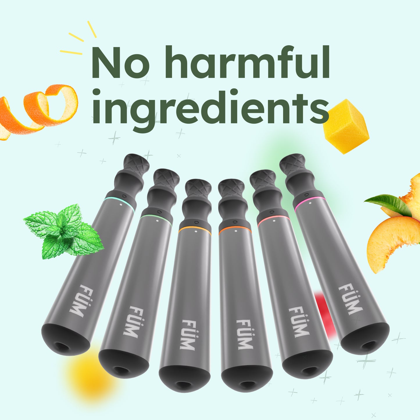 Zero Mango