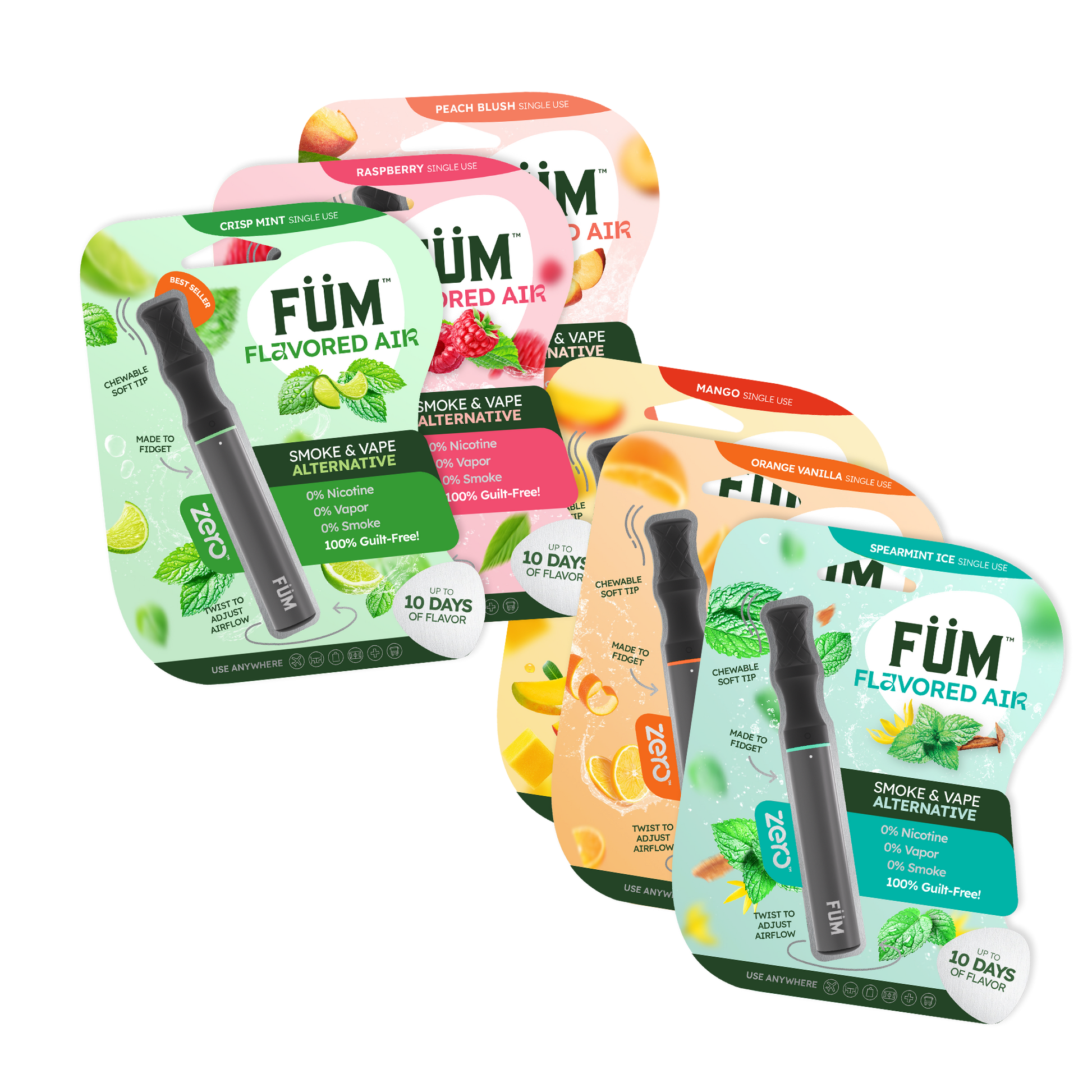 FUM Zero Complete Bundle Fm FUM Zero Complete Bundle Fm