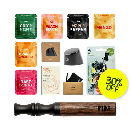 Good Habit Pack