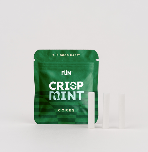 Crisp Mint Cores