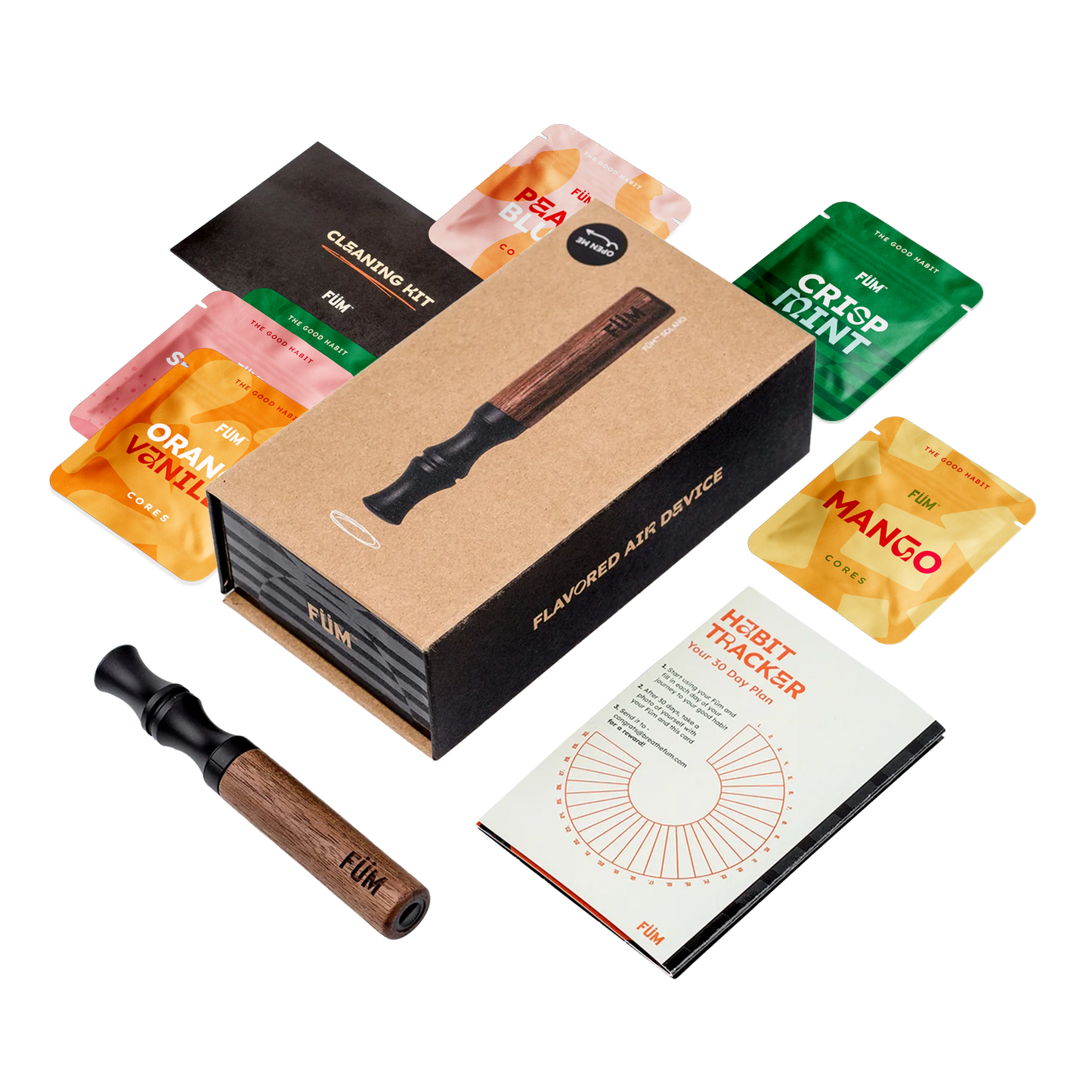 Journey Pack