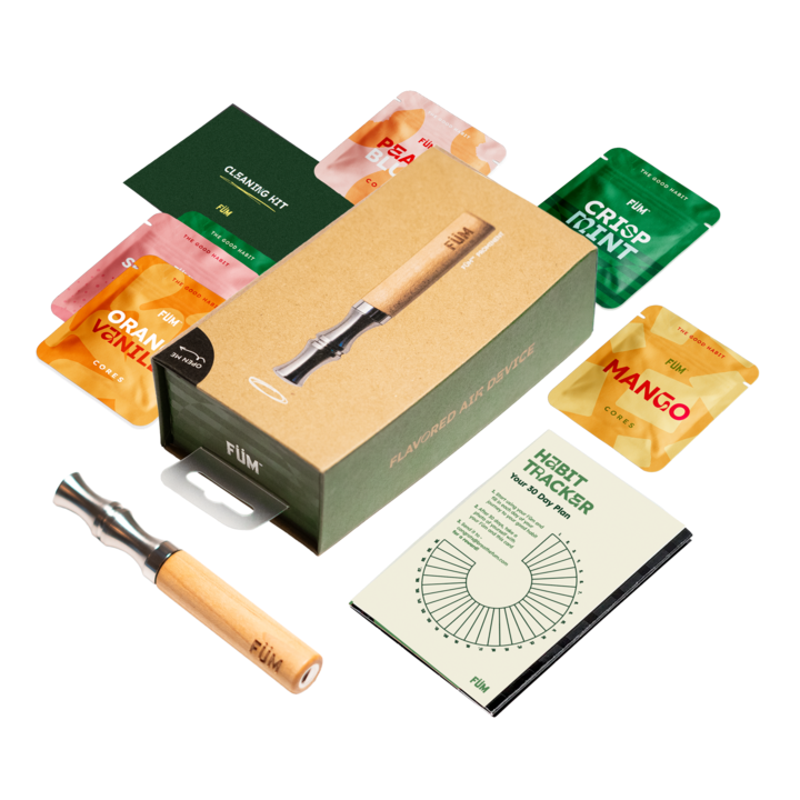 Journey Pack