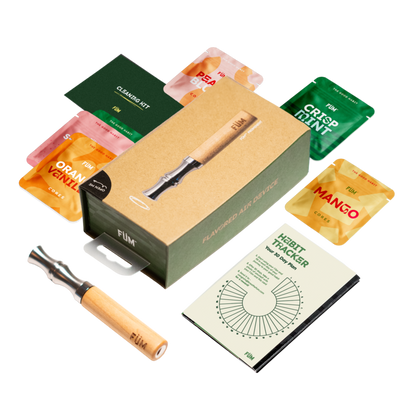 fuum cigarette Journey Pack fuum cigarette Journey Pack