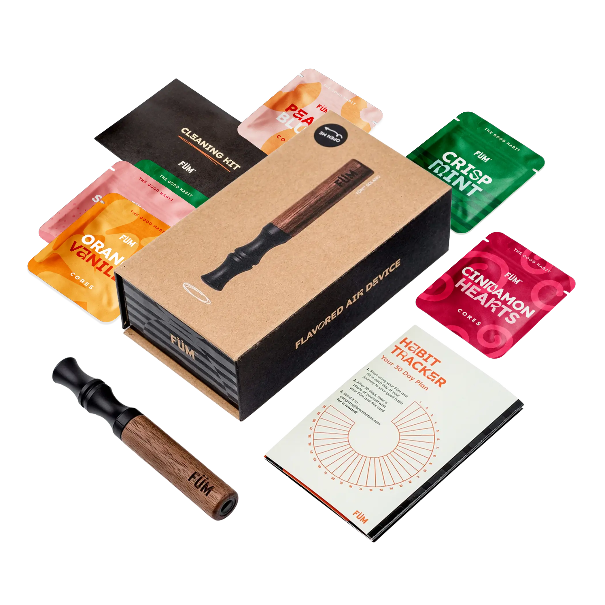 Journey Pack