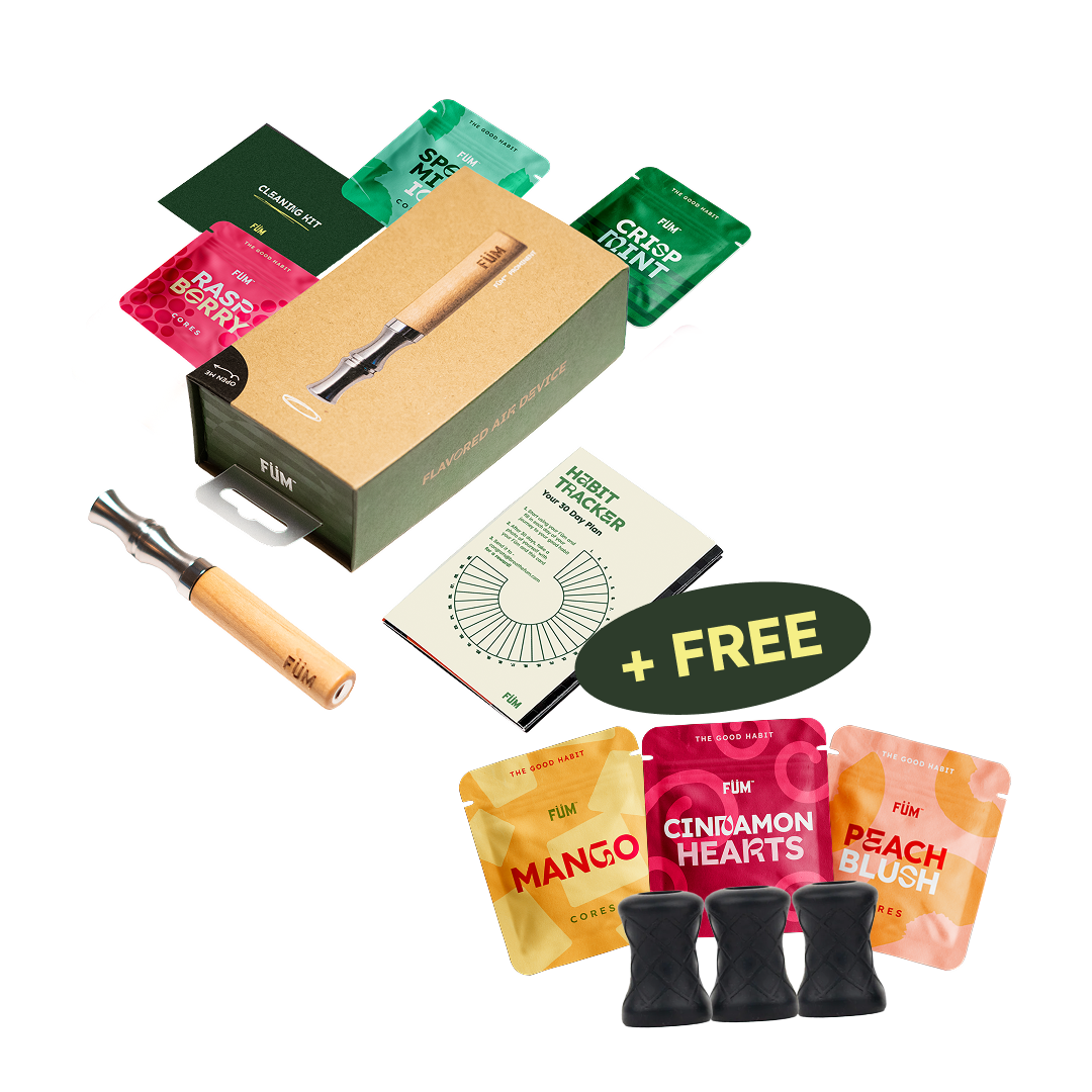 FÜM Best Sellers Pack