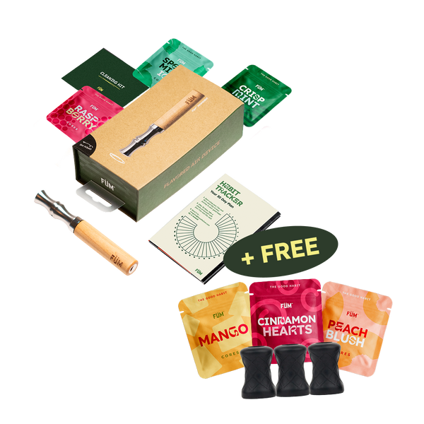 where to buy fum vape FÜM Zero 2 Pack main image 1